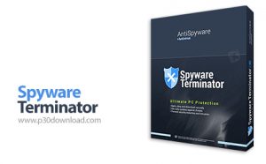 Spyware Terminator Premium 2015 v3.0.0.102 Crack
