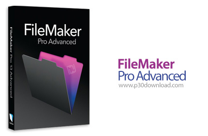 FileMaker Pro Advanced v16.0.3.302 x86/x64 + Server v16.0.3.304 x64 Crack