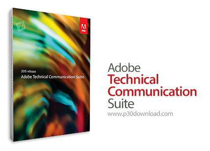 Adobe Technical Communication Suite 2017 Crack