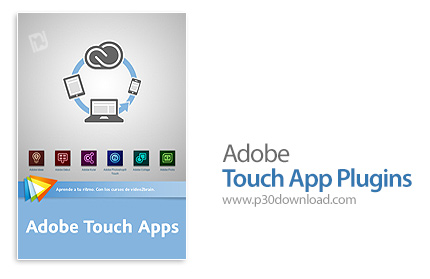 Adobe Touch App Plugins Crack