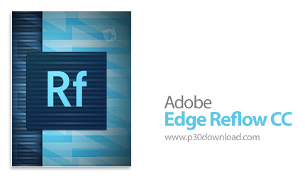 Adobe Edge Reflow CC Crack