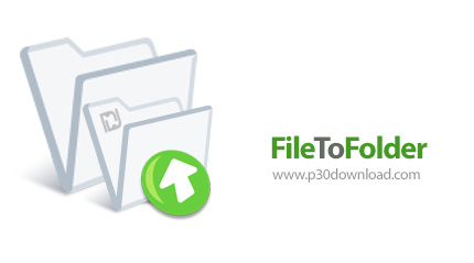 FileToFolder v4.2.3 Crack