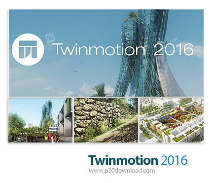 twinmotion 2016 free download with crack torrent