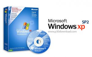 Microsoft Windows XP SP2 x86 Integrated October 2007 Crack