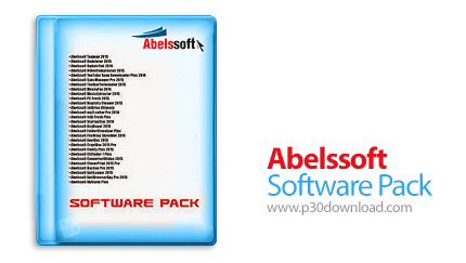 Abelssoft Software Pack 08.2016 Crack