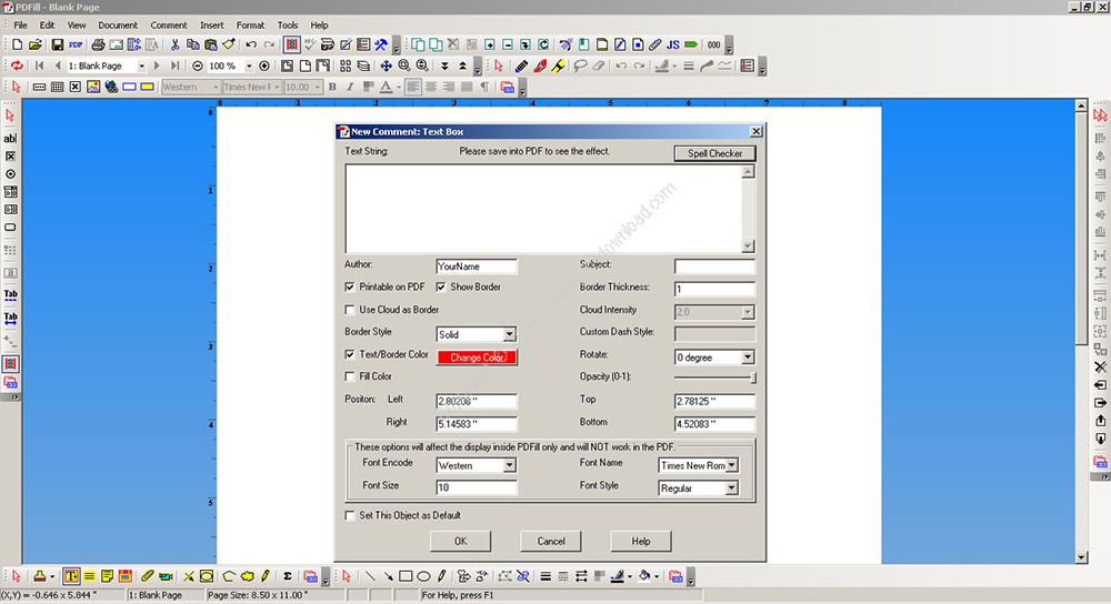 PDFill PDF Editor v12.0.6 x86/x64 Crack