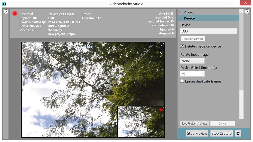 VideoVelocity Studio v3.6.1064.0 Crack