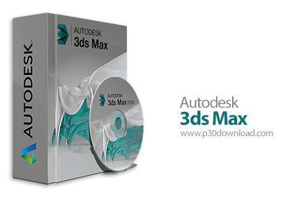 Autodesk 3ds Max 2018.4 x64 + Interactive 2018 v1.8.64.0 Crack