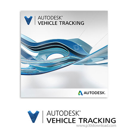 Autodesk Vehicle Tracking 2015 Cracked
