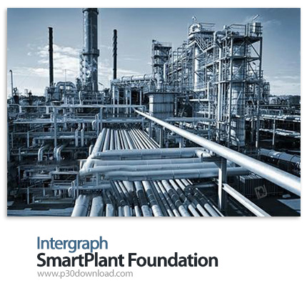 Intergraph SmartPlant Foundation 2014 v05.00.00.0018 Crack