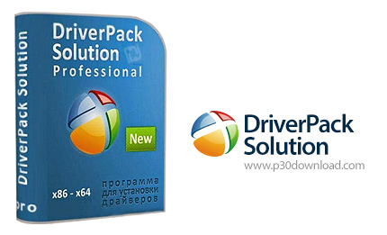 DriverPack Solution v17.7.73.5 Full + Online Crack