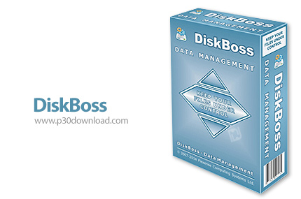 DiskBoss Ultimate + Pro 13.8.16 download the last version for ios