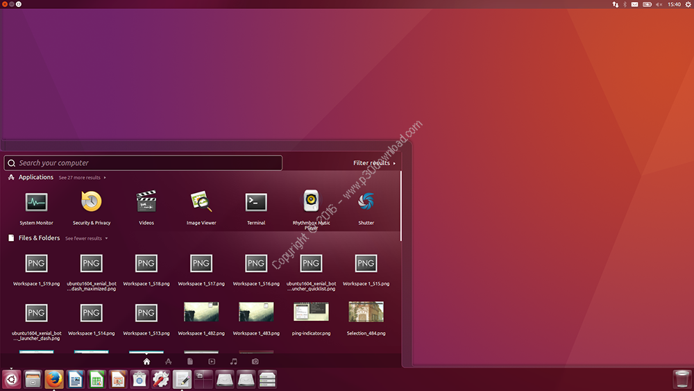 Ubuntu v17.10.1 Desktop x64 + Server x86/x64 Crack