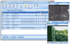 Webcam Motion Detector v2.4 Crack