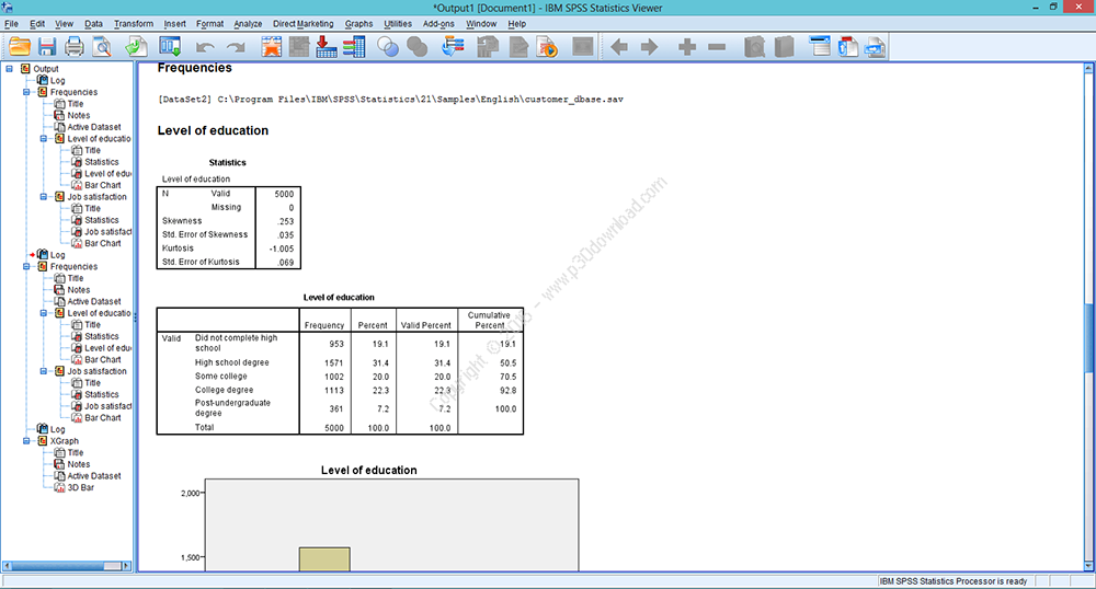 spss 25 crack only