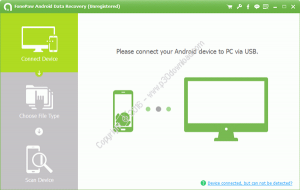FonePaw Android Data Recovery v2.6.0 Crack