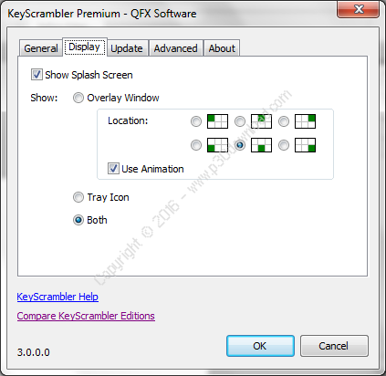KeyScrambler Pro v3.10 Crack