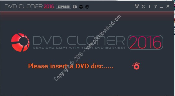 DVD-Cloner 2017 Express v14.20 Build 1422 + Platinum + Gold Crack