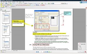 PDF-XChange Viewer Pro v2.5 Build 322.6 Crack