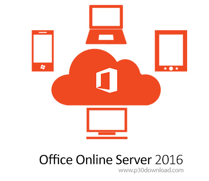 Microsoft Office Online Server 2016 x64 Crack