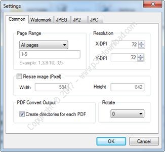 Mgosoft PDF To JPEG Converter v11.7.4 Crack