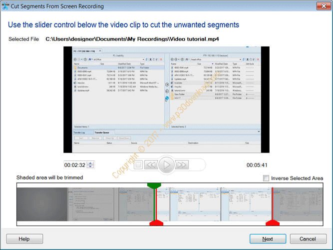 DeskShare My Screen Recorder Pro v5.0 Crack