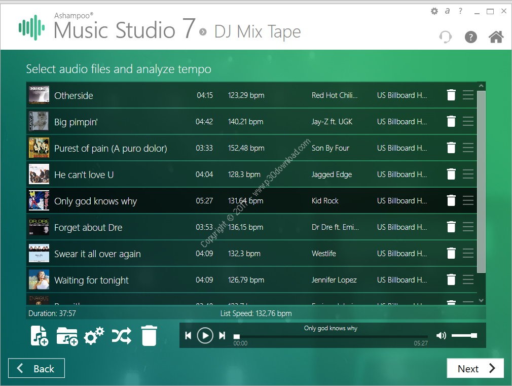 Ashampoo Music Studio v7.0.2.4 Crack