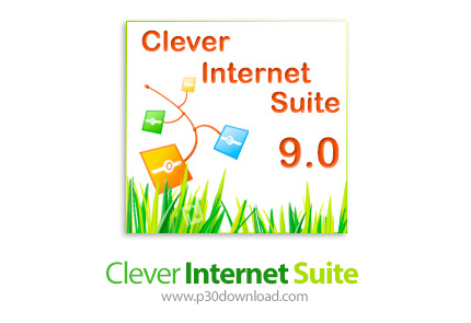 Clever Internet Suite v9.0 Crack