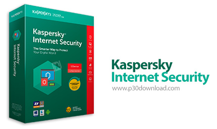 Kaspersky Internet Security 2018 v18.0.0.405.b Crack