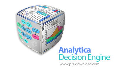 Lumina Analytica Decision Engine v5.0.17.97 X86/x64 Crack