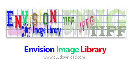 Envision Image Library v3.09 Crack