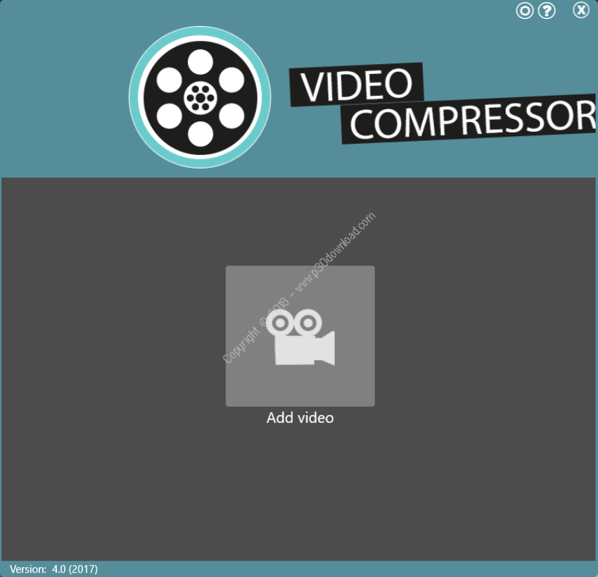 Abelssoft VideoCompressor v4.1 Crack