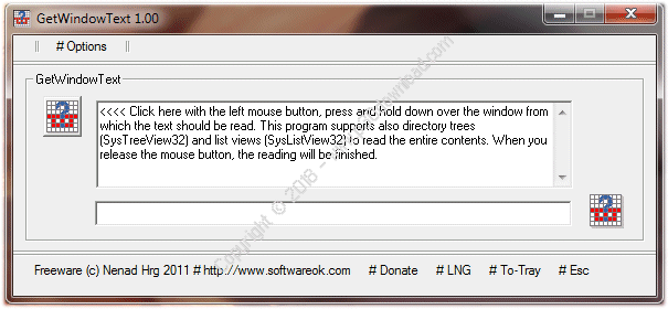 GetWindowText v2.88 x86/x64 Portable Crack