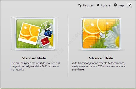 Wondershare DVD Slideshow Builder Deluxe v6.7.0 Crack