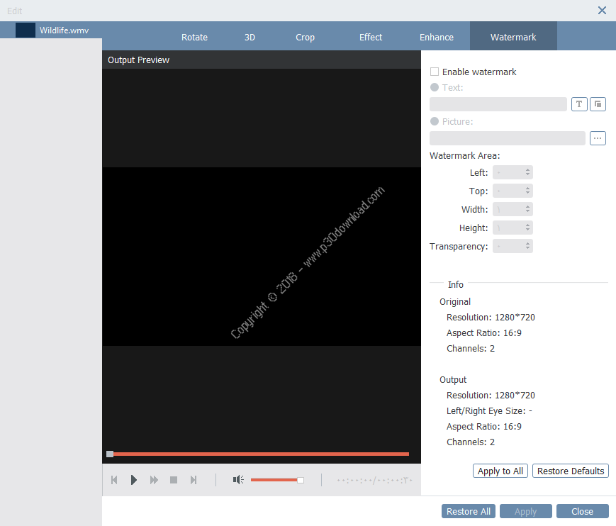 VideoSolo Video Converter Ultimate v1.0.16 Crack
