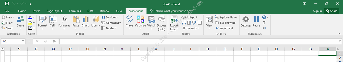 Macabacus for Microsoft Office v8.9.15.0 Crack