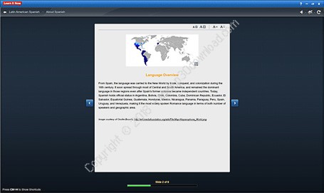 Avanquest Learn It Now Spanish Premier v1.0.82 Crack