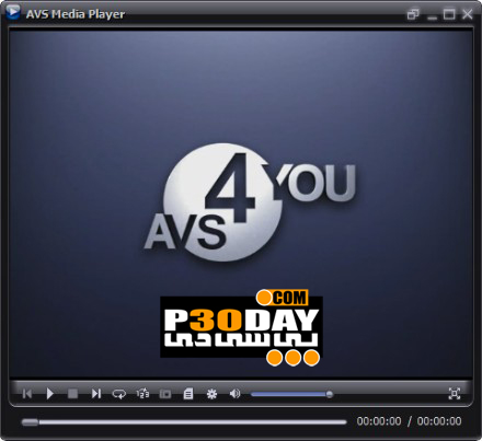 AVS Media Player 4.5.1.120 - Full And Professional Player Crack