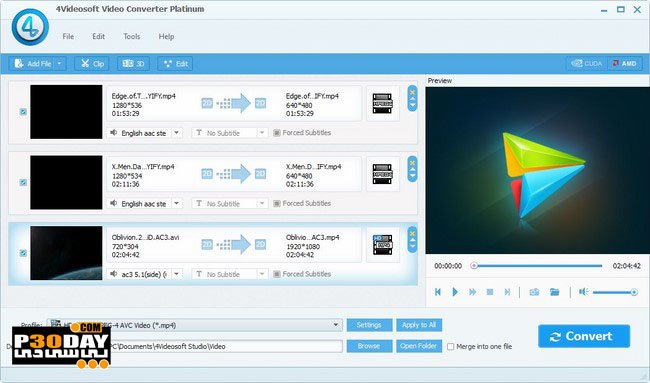 4Videosoft Video Converter Ultimate 6.2.22 - Convert Video Format Crack