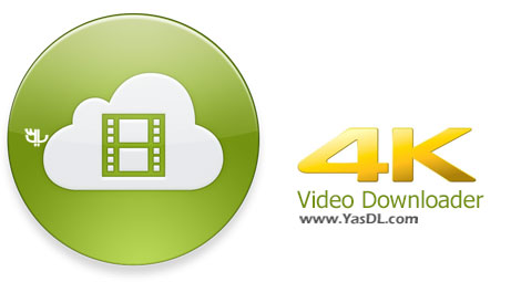 4K Video Downloader 4.1.1.2070 + Portable Crack