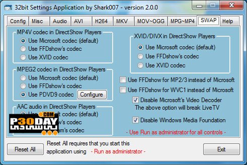 ADVANCED Codecs For Windows 7/8/10 8.2.0 - Windows Audio And Video Codecs Crack