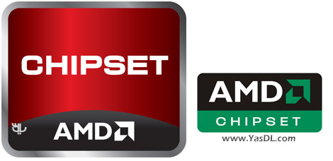 AMD Chipset Crimson Edition Drivers 17.3.1 x86/x64 Crack