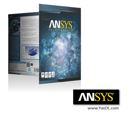 Ansys Products 19.0 x86/x64 Crack