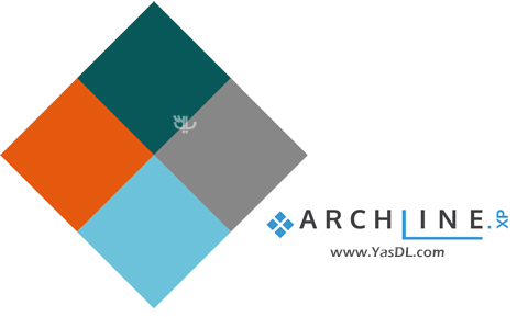 ARCHLine.XP 2018 R1 Build 400 X64 – Software Architecture