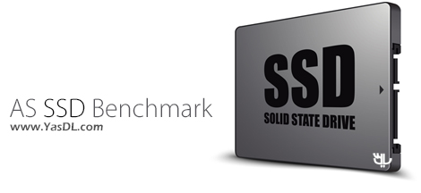 AS SSD Benchmark 2.0.6485 Crack
