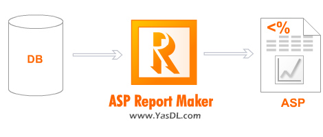 ASP.NET Report Maker 9.0.1 Crack