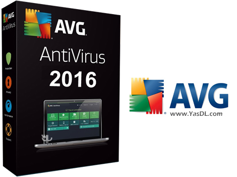 AVG Antivirus 2017 17.1.3006 X86/x64 Antivirus VG Crack