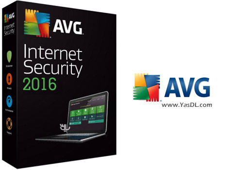 AVG Internet Security 2018 17.9.3040 x86/x64 Crack