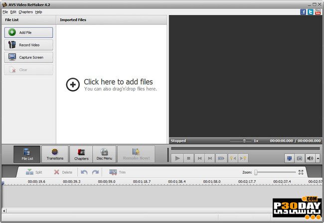 AVS Video ReMaker 6.0.1.200 - Easily Edit Videos Crack