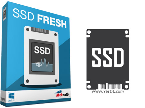 Abelssoft SSD Fresh 2016 Plus 5.0 Crack